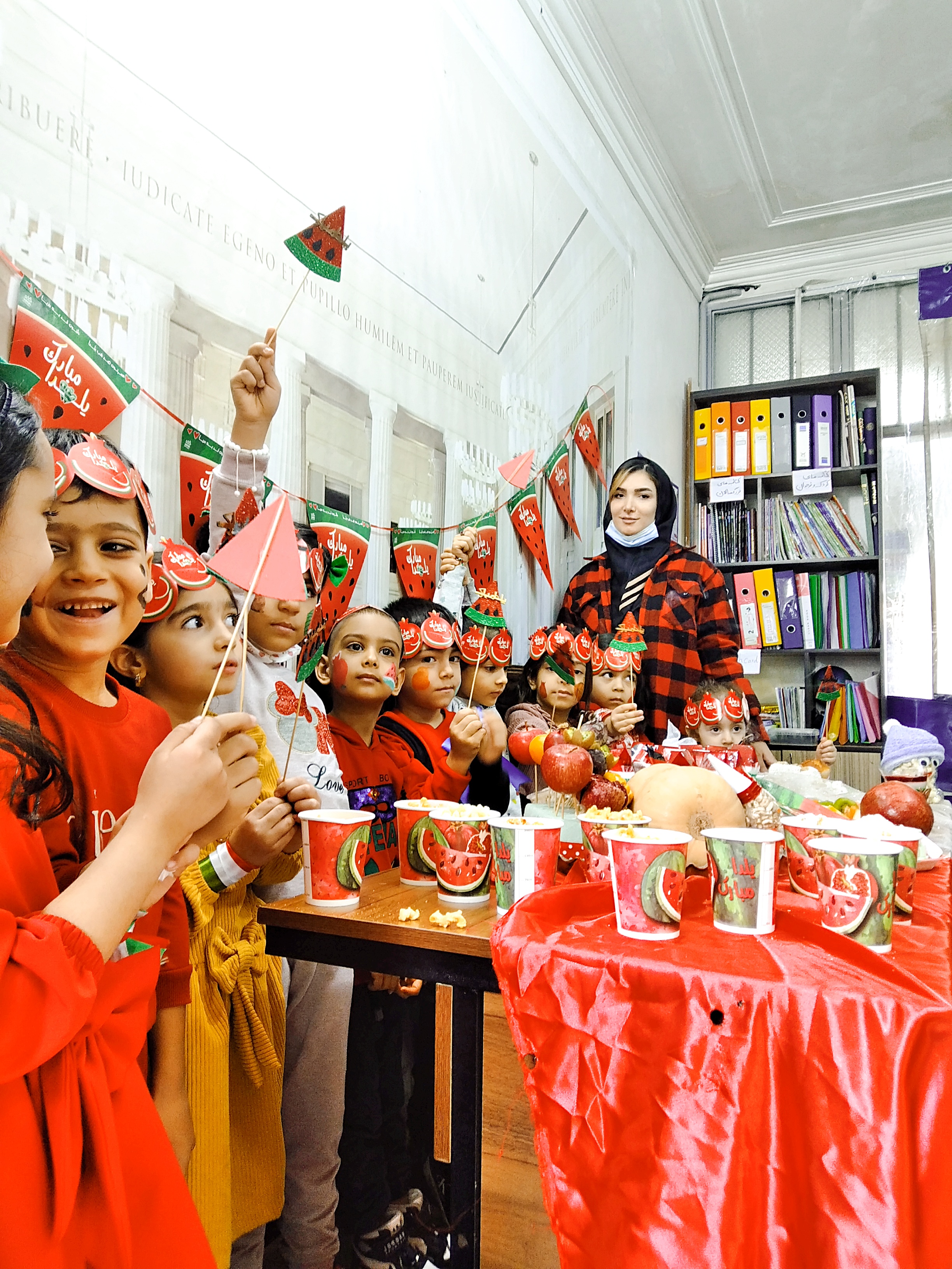 گالری تصاویر